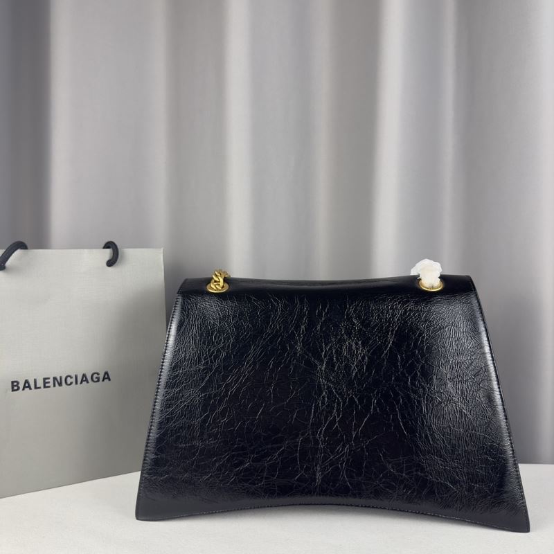 Balenciaga Hourglass Bags